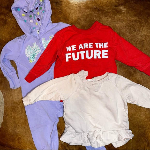 6-12M - Picture 1 of 7